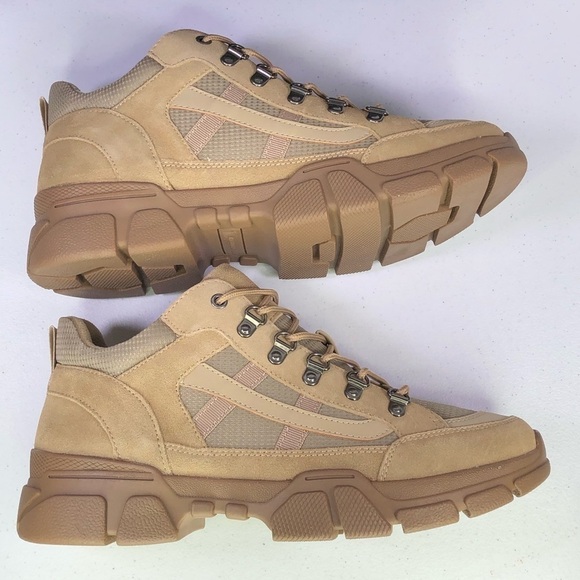 INC International Concepts Titus Hybrid Boots - Picture 2 of 10